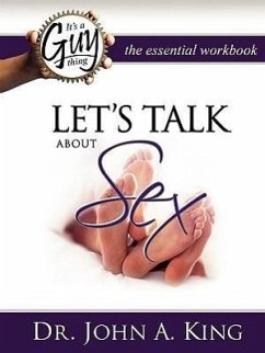 Let's Talk about Sex Workbook