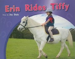 Erin Rides Tiffy - Dale