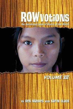 ROWvotions Volume VII - Mathes, Ben