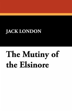 The Mutiny of the Elsinore Cover The Mutiny of the Elsinore