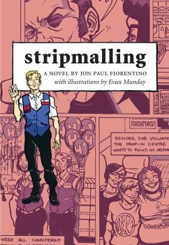 Stripmalling - Fiorentino, Jon Paul