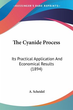 The Cyanide Process