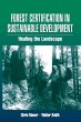 Forest Certification in Sustainable... - Bild 1
