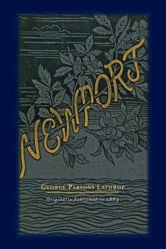 Newport - George Parsons Lathrop