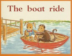 Cover The Boat Ride