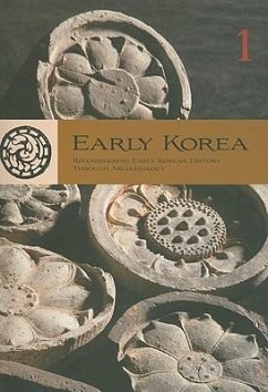 Early Korea 1