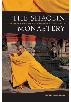 The Shaolin Monastery - Shahar, Meir