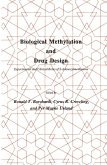 Biological Methylation and Drug Design