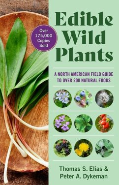 Edible Wild Plants - Elias, Thomas; Dykeman, Peter