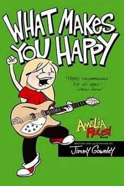 What Makes You Happy - Gownley, Jimmy