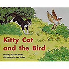 Cover Kitty Cat and the Bird
