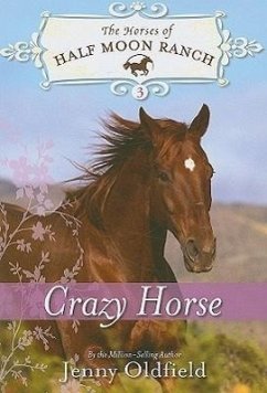 Crazy Horse - Oldfield, Jenny