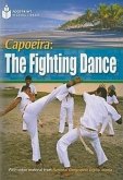 Capoeira: The Fighting Dance: Footprint Reading Library 4