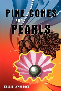 PINE CONES and PEARLS