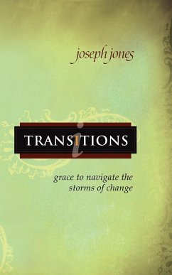 Transitions - Jones, Joe