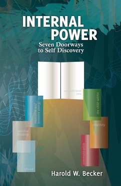 Internal Power - Seven Doorways to Self Discovery - Becker, Harold W