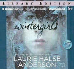 Wintergirls - Halse Anderson, Laurie