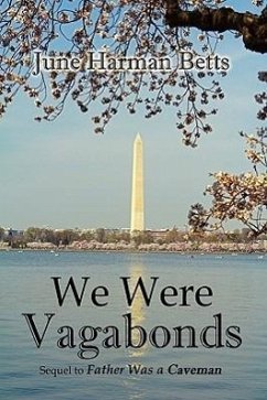 We Were Vagabonds