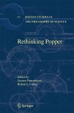 Rethinking Popper