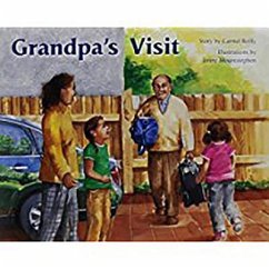 Grandpa's Visit - Reilly