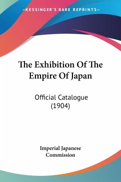 The Exhibition Of The Empire Of Japan