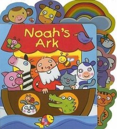 Noah's Ark - Froeb, Lori C