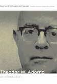 Theodor W. Adorno Theodor W. Adorno