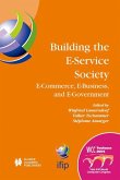 Building the E-Service Society