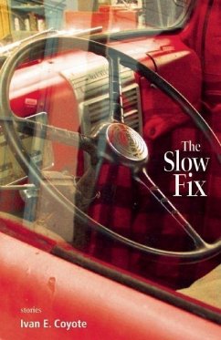 The Slow Fix - Coyote, Ivan