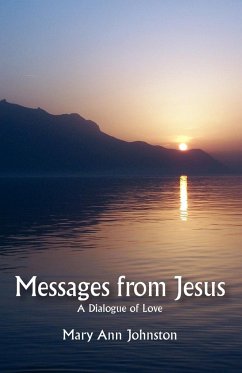 Messages from Jesus - Johnston, Mary Ann