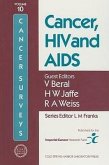 Cancer, HIV and AIDS