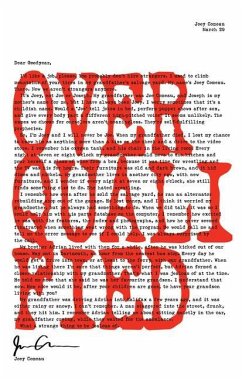 Overqualified - Comeau, Joey