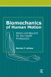 Biomechanics of Human Motion - Bild 1