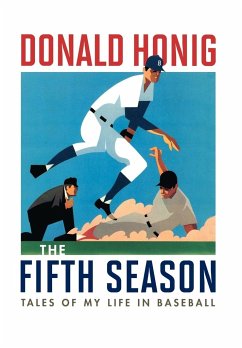 The Fifth Season - Honing, Donald