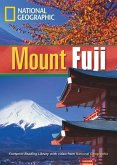 Mount Fuji: Footprint Reading Library 4