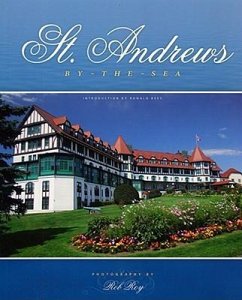 St. Andrews By-The-Sea - Rees, Ronald