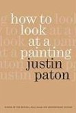 How to Look at a Painting