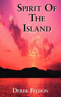 Spirit of the Island - Feldon, Derek