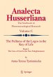 The Fullness of the Logos in the Key of... - Bild 1