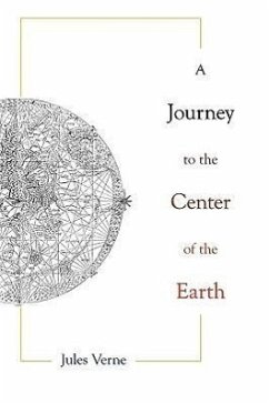 A Journey to the Center of the Earth - Verne, Jules