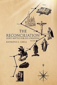 The Reconciliation - Isbell, Raymond E.