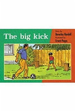 The Big Kick - Randell