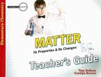 Matter: Its Properties & Its Changes