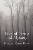 Tales of Terror and Mystery Tales of Terror and Mystery