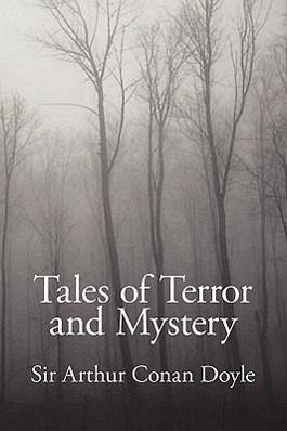 Tales of Terror and Mystery Tales of Terror and Mystery