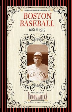 Boston Baseball (PIC Am-Old) - Books, Applewood