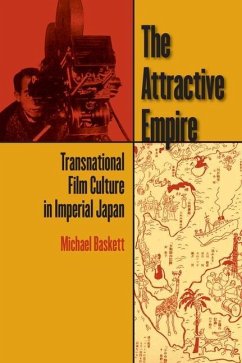 The Attractive Empire - Baskett, Michael