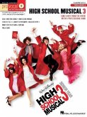 High School Musical, women/men edition, w. Audio-CD