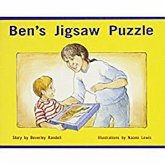 Ben's Jigsaw Puzzle Ben's Jigsaw Puzzle