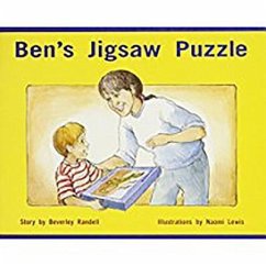 Ben's Jigsaw Puzzle - Randell